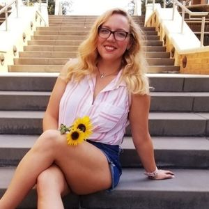 BeachLunchLounge Front Tie Top